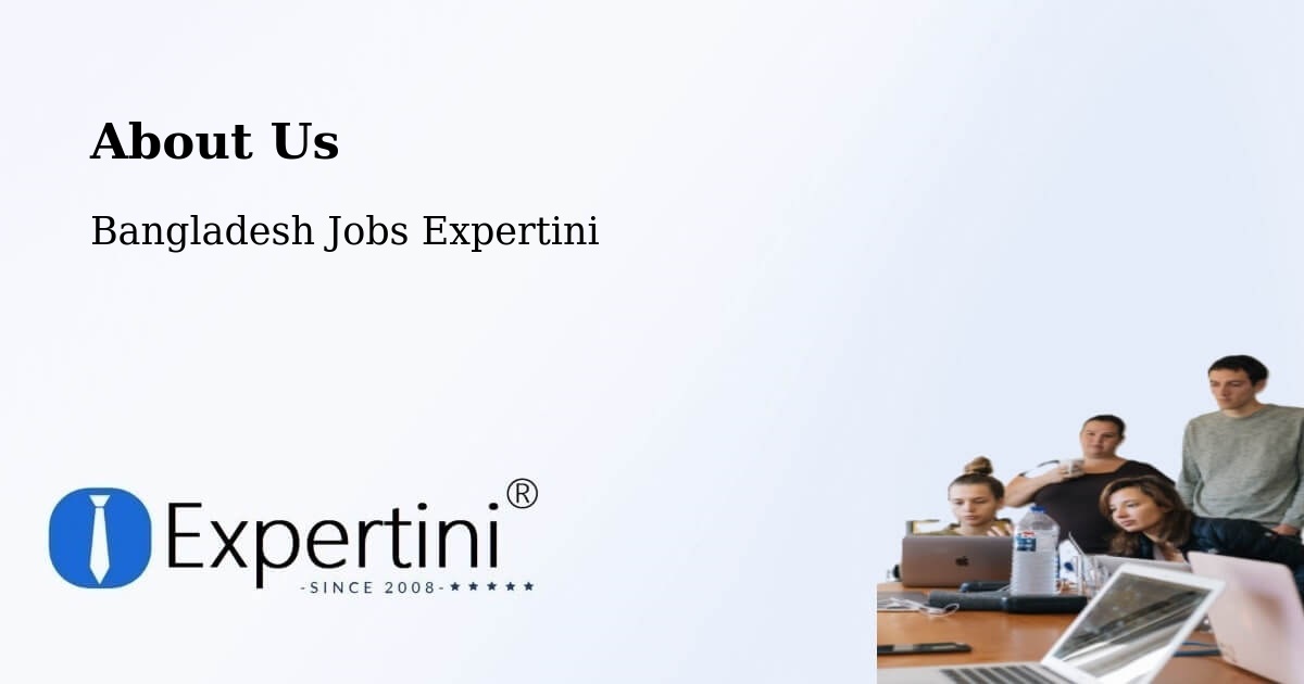 About Expertini Recruitment Platform  – Barisal - Barisal, Bangladesh Jobs Expertini