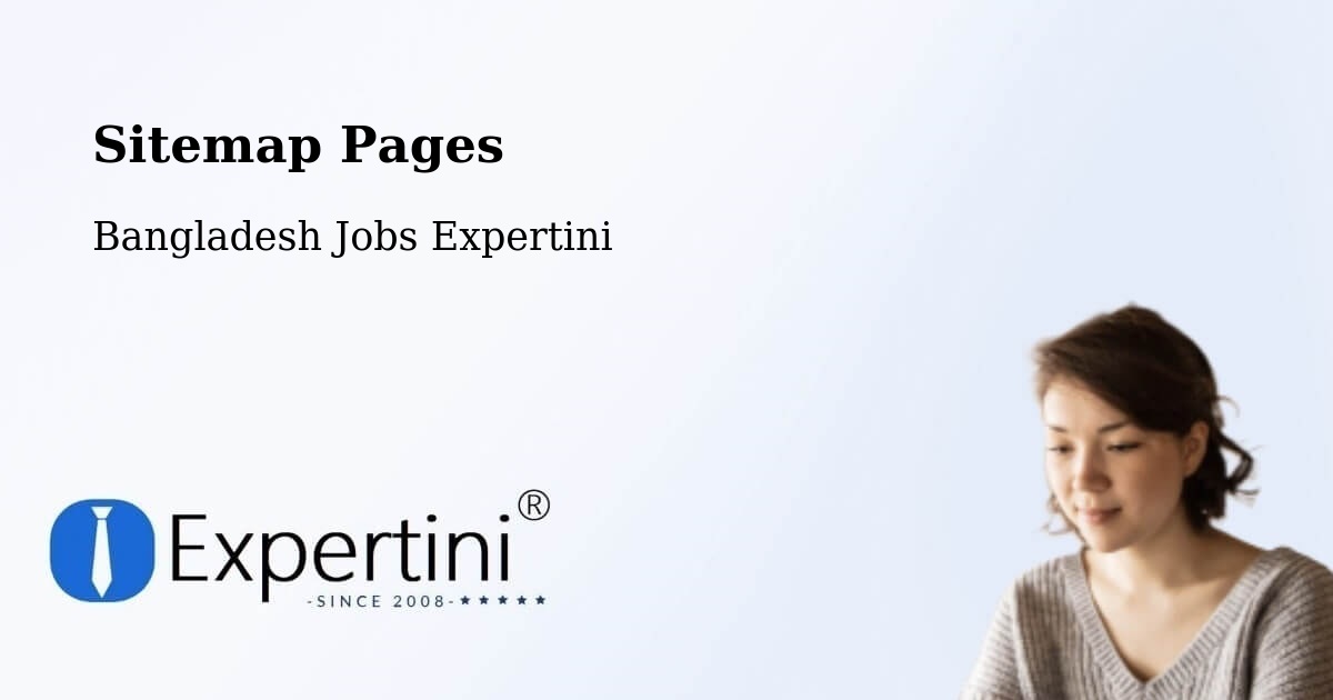 Sitemap Pages - Barisal - Bangladesh Jobs Expertini